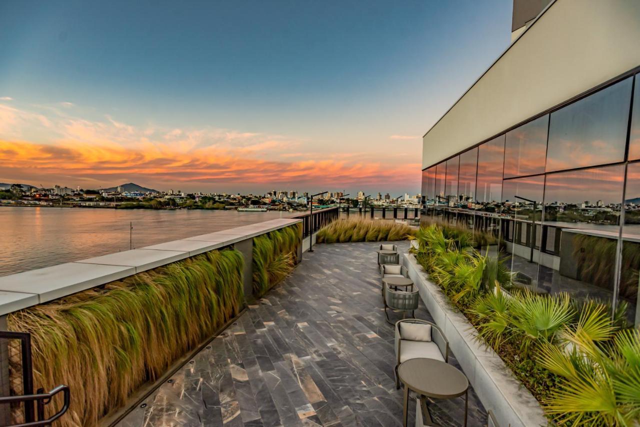 Mercure Itajai Navegantes Exterior foto