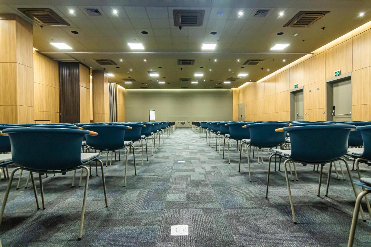 Mercure Itajai Navegantes Exterior foto